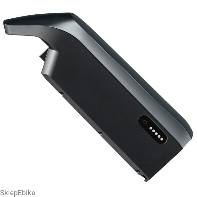 Bateria Shimano STePS 418 WH BT-E6010 na ramę