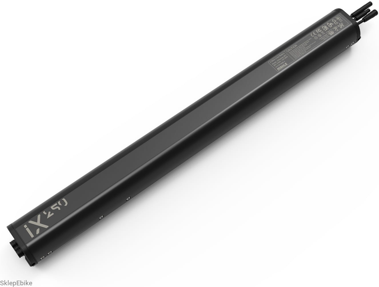 BATERIA MAHLE IX2+