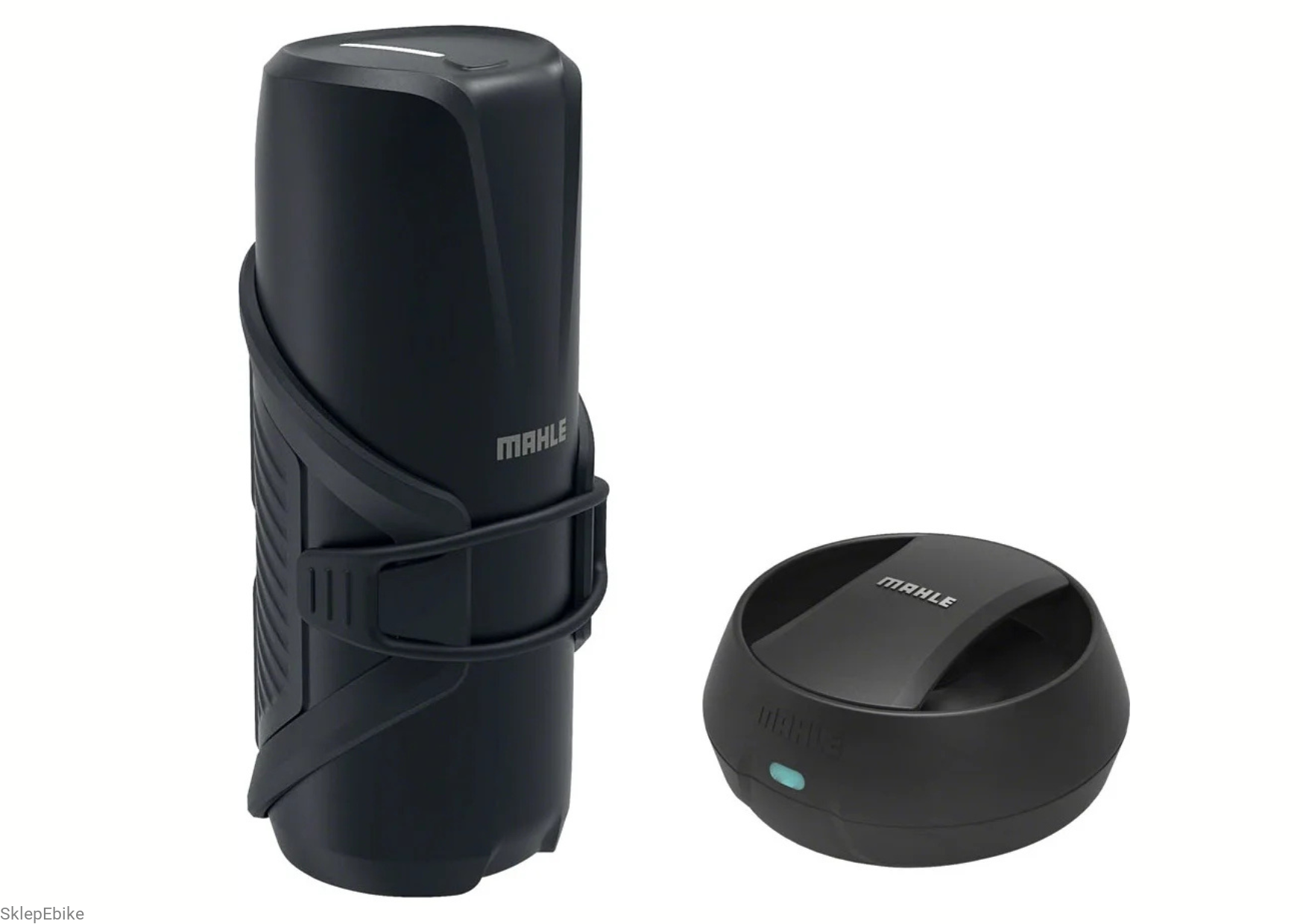 MAHLE Combo eX1 (e185)  + Energy Hub (dla Mahle X20 / X30 /XS)