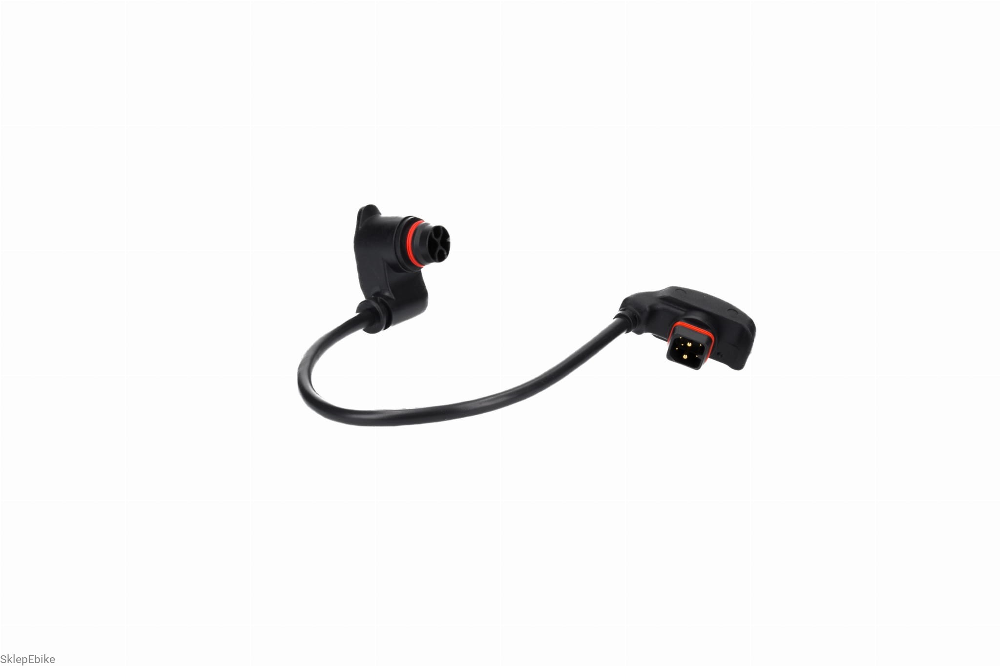 Kabel akumulatorowy 325 mm TQ Range Extender V02