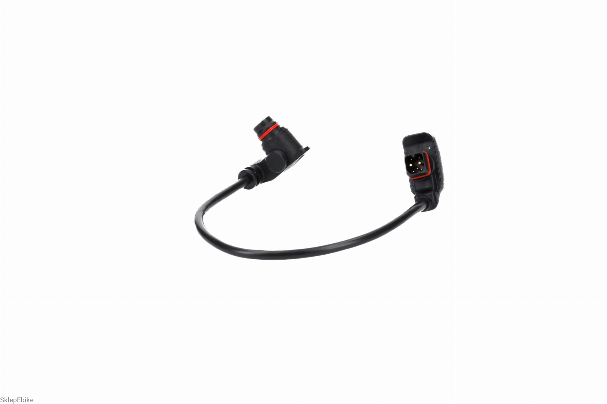 Kabel akumulatorowy 325 mm TQ Range Extender V03