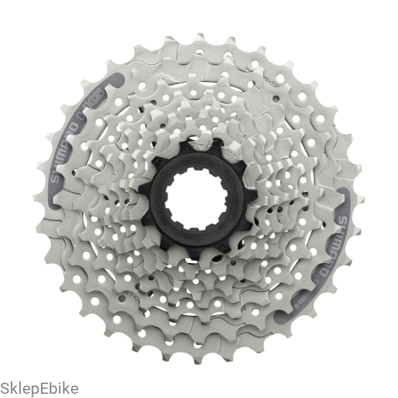 Kaseta Shimano CS-HG201-9rz (11-32T)