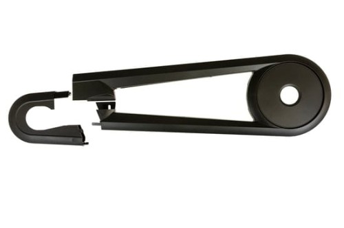 Osłona łańcucha Gazelle Fluente