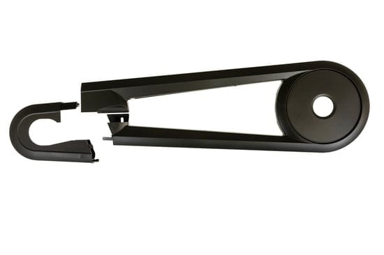 Osłona łańcucha Gazelle Fluente