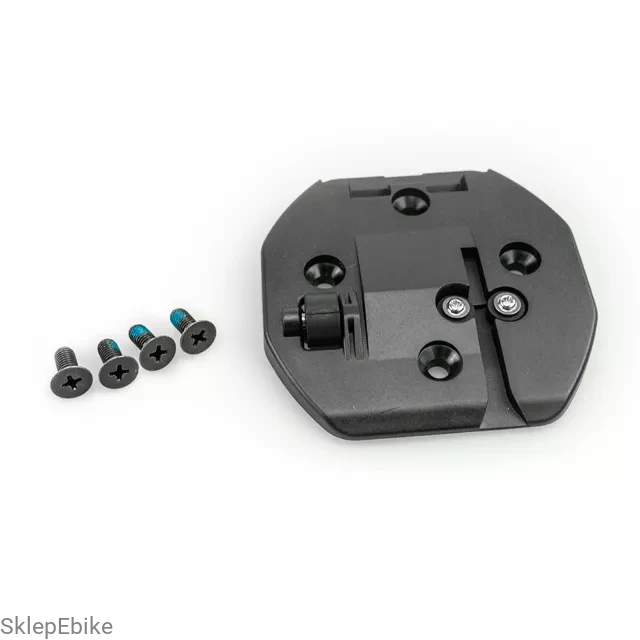 Uchwyt  adapter do zamka akumulatora TP 48V