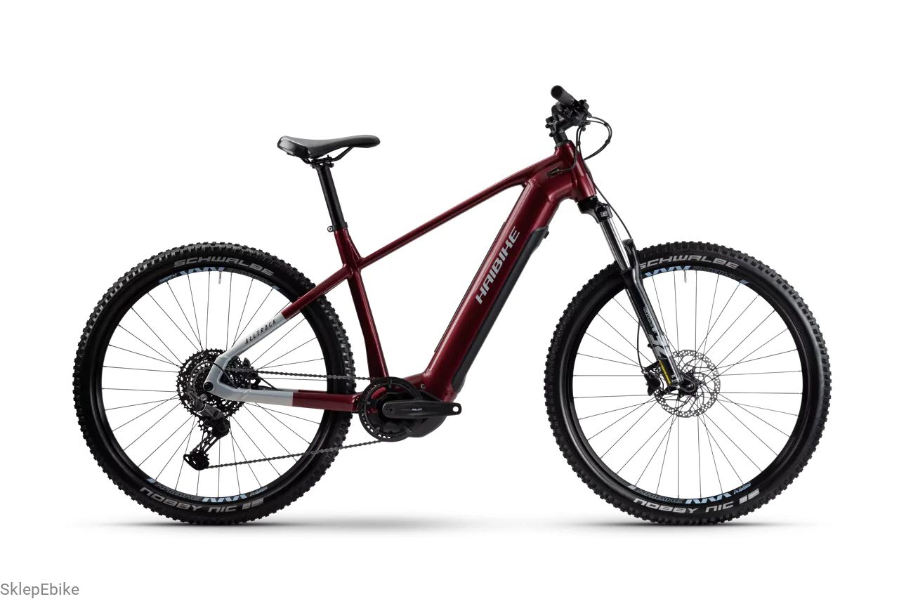 Haibike ALLTRACK 5 