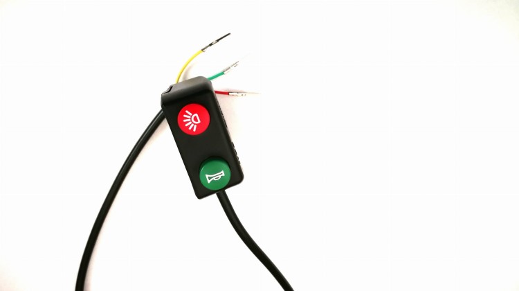 WŁĄCZNIK ŚWIATEŁ-SYGNAŁU_rowery elektryczne_sklep ebike