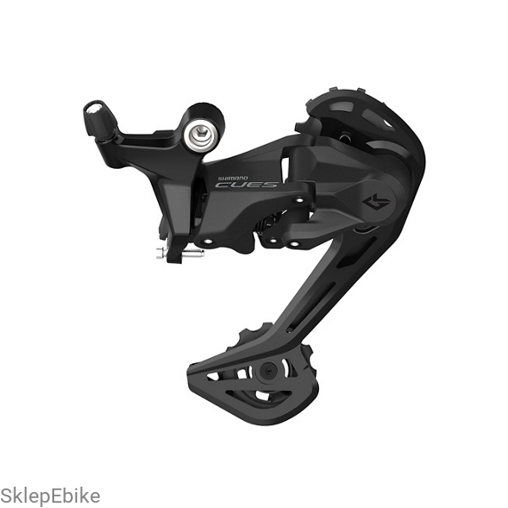 Przerzutka Shimano tył CUES RD-U3020 9 rzędów