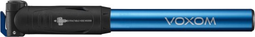 Pompka rowerowa Voxom Mini Pu12