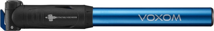 Pompka rowerowa Voxom Mini Pu12