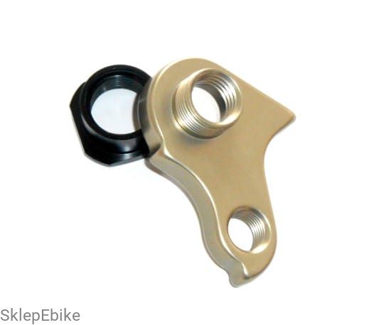 HAK PRZERZUTKI Kellys KLH002