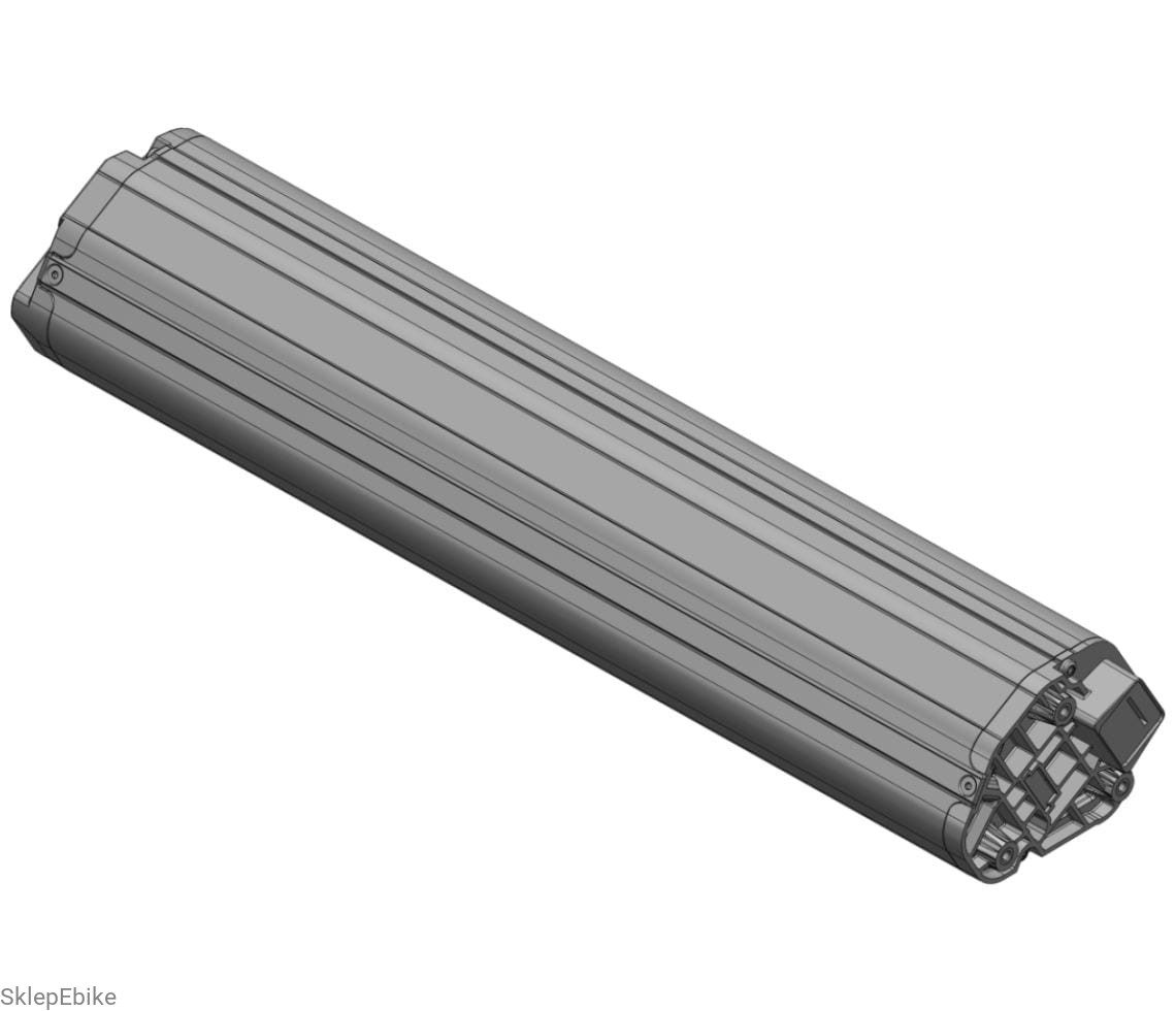 BATERIA  BMZ Shimano Kellys K1 725 Wh