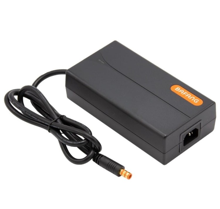 Ładowarka do roweru elektrycznego Bafang 2A | SSLC100V49