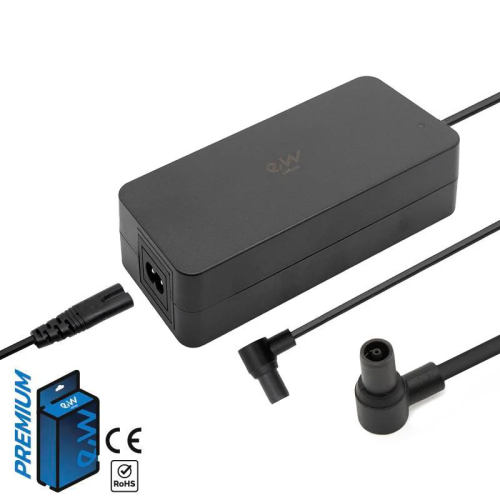 Ładowarka Premium 48 V (wyjście 54,6 V) 2 A MI4 ULTRA, MI4 PRO (2 Gen)