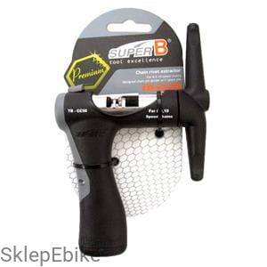 KLUCZ SUPER-B SKUWACZ DO ŁAŃCUCHA TB- CC50