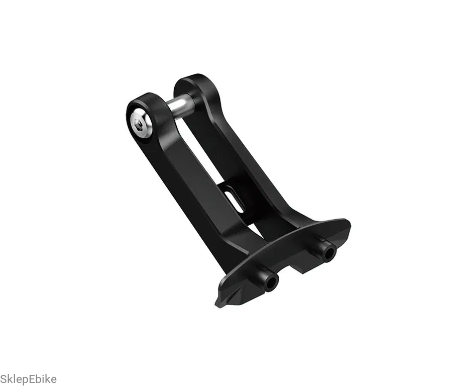 LITEMOVE Uchwyt przedniego światła na widelec Suntour NEX-E,NEX,CR8 for Suntour NEX-E, NEX, CR8