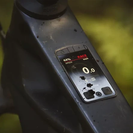 Wyświetlacz Bosch Kiox 400C Smart system