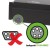 Bateria Phylion Fischer 417 Wh 11,6 Ah 36V na ramę