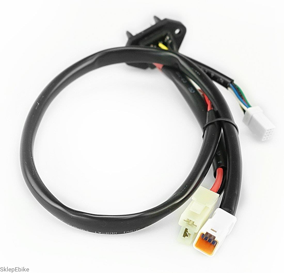 Kabel akumulatorowy  FIT 2.0  do Panasonic