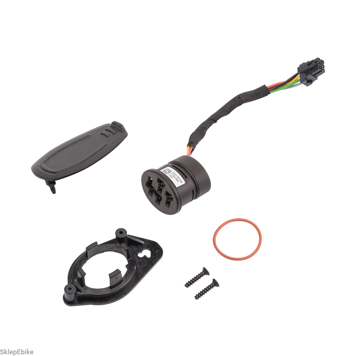Bosch -  zestaw gniazda ładowania Power Tube 