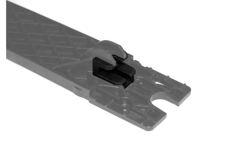 ADAPTER PROWADNICY DO BATERII BOSCH
