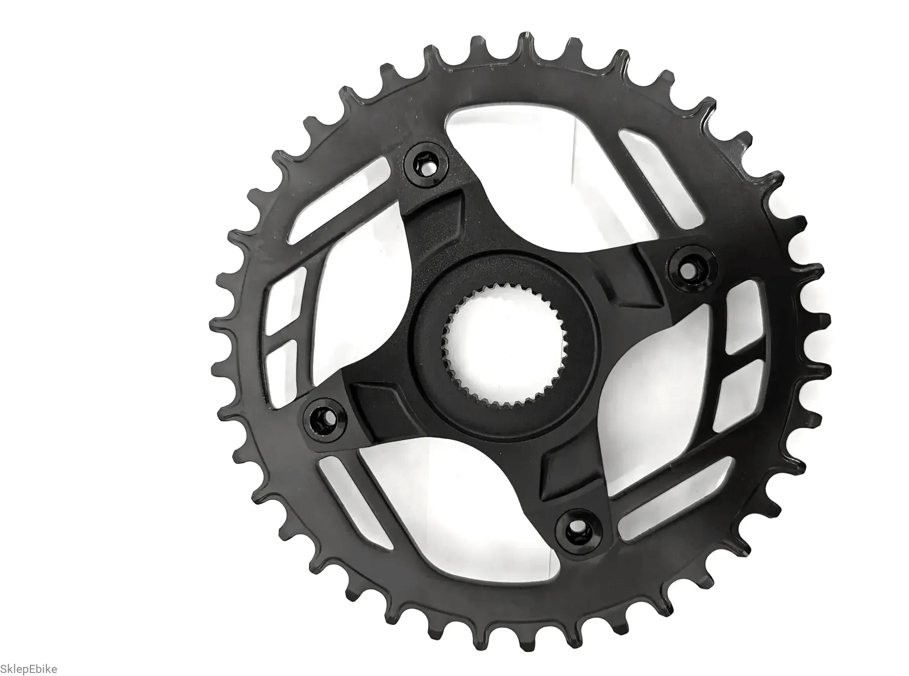 Zębatka FD04-40T Bafang M500