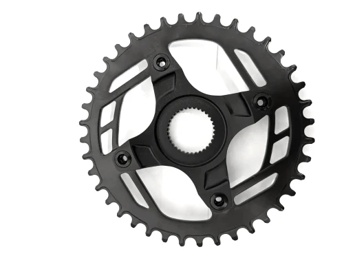 Zębatka FD04-40T Bafang M500 , tarcza mechanizmu korbowego