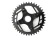 Zębatka FD04-40T Bafang M500 , tarcza mechanizmu korbowego
