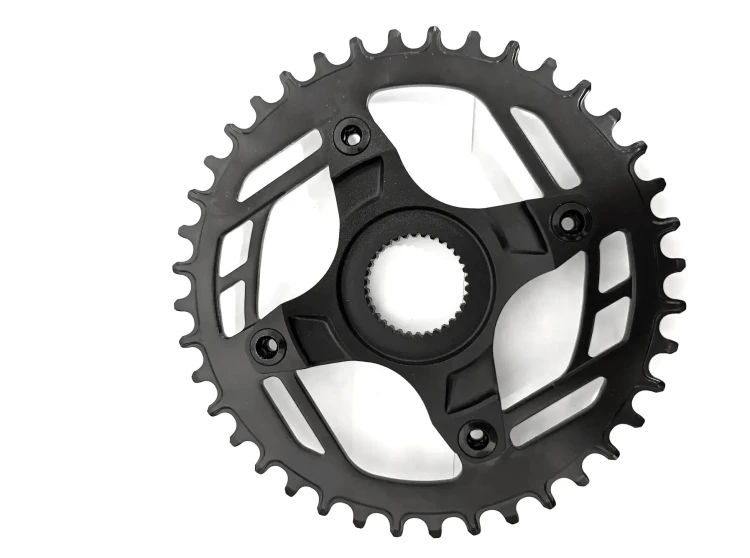 Zębatka FD04-40T Bafang M500 , tarcza mechanizmu korbowego