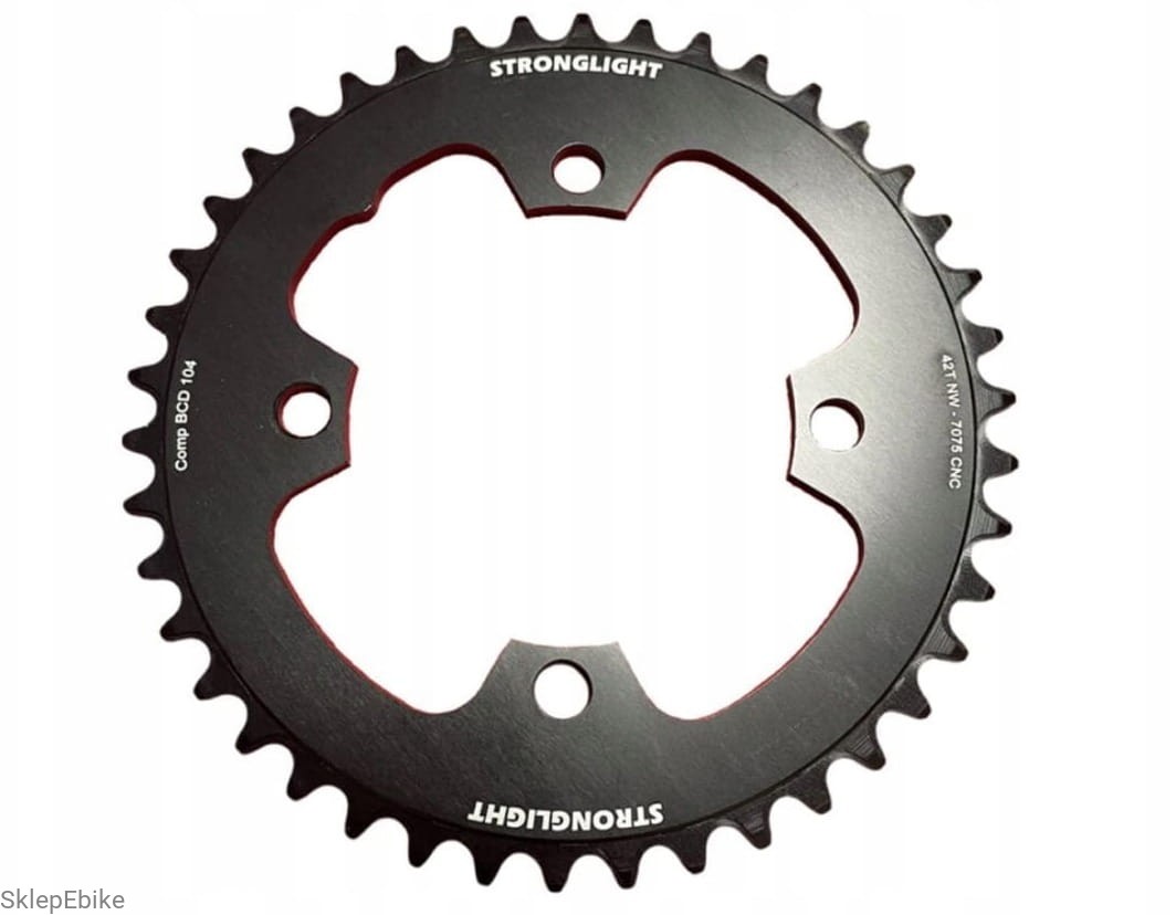 STRONGLIGHT Tarcza Narrow Bosch 4 Gen. 42T