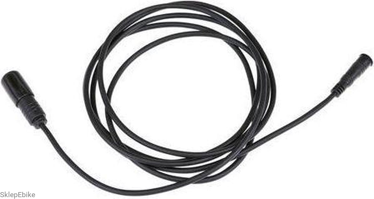 Kabel e-bus Bafang 5- pin na 8- pin 200mm UART (gazelle) 