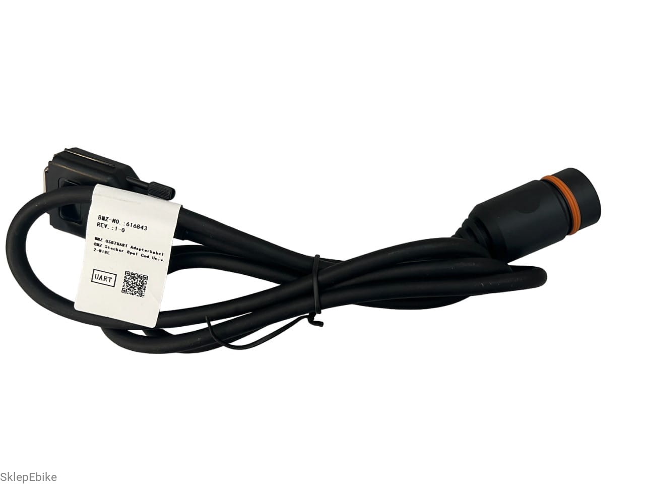 Kabel diagnostyczny BMZ Shimano