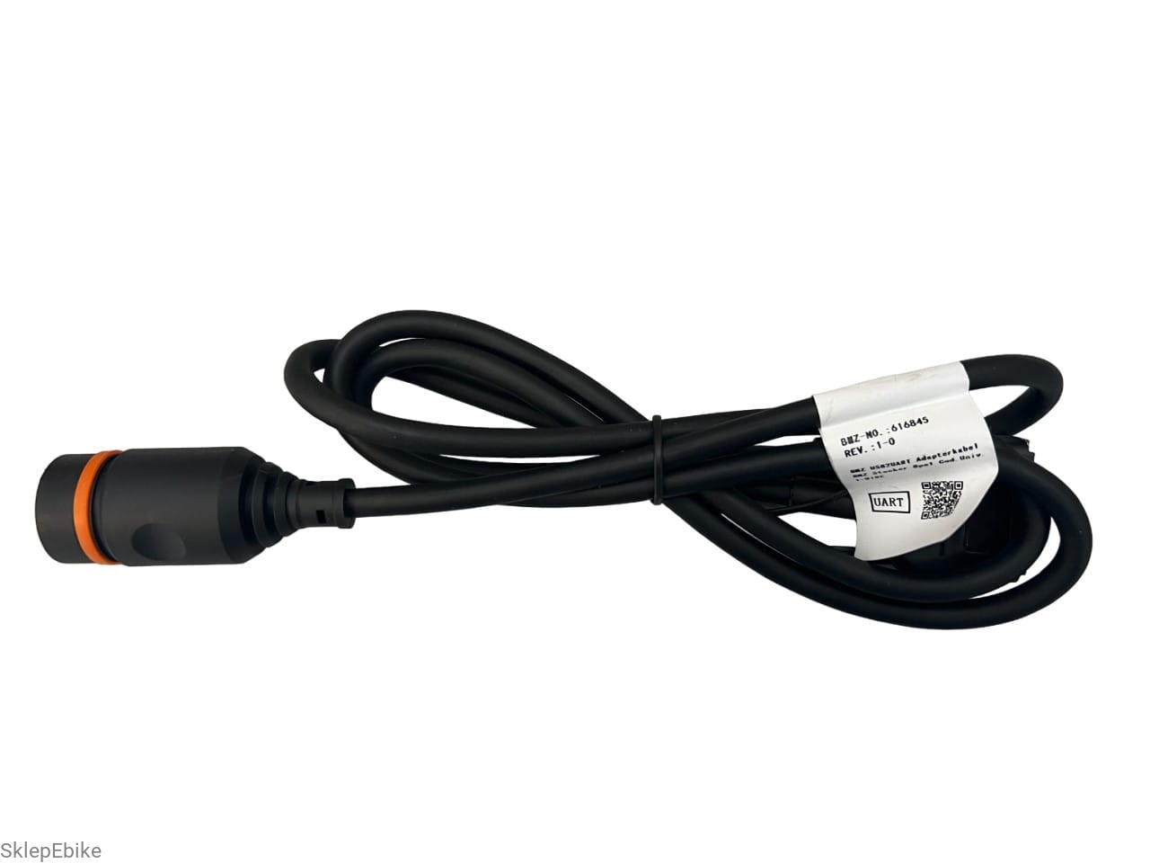 Kabel diagnostyczny BMZ Panasonic