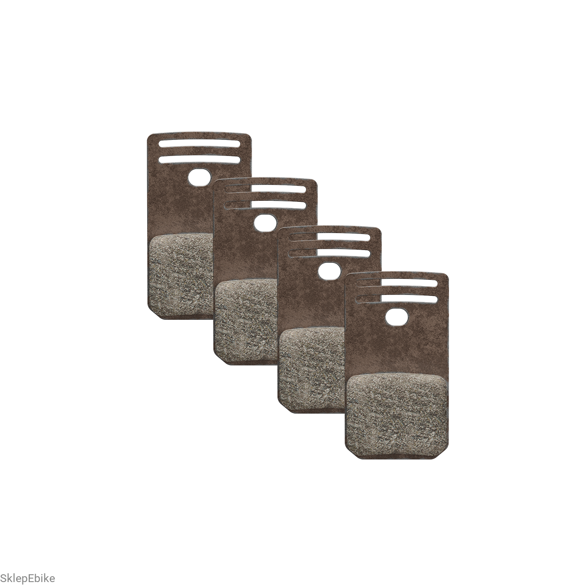 Klocki hamulcowe Magura 13.Silver