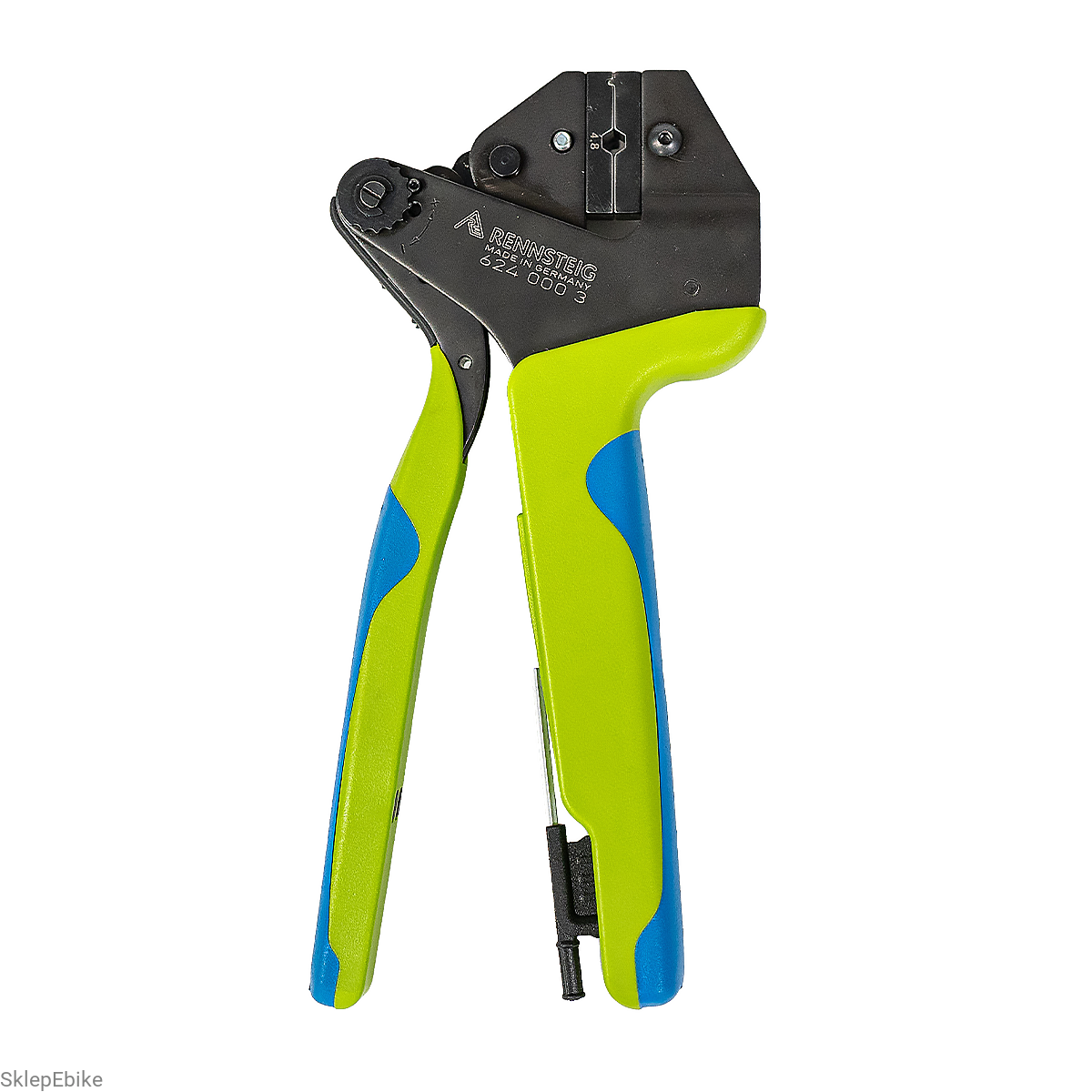 Szczypce do zaciskania mechanicznego MAGURA
