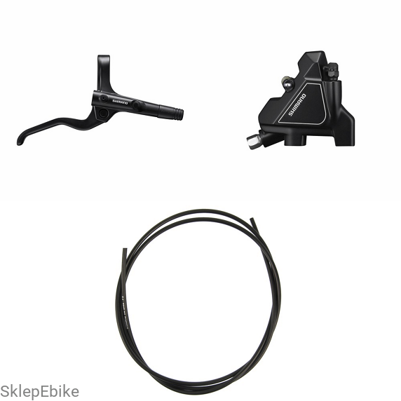 Shimano Hamulec Tylny BL-MT201 / BR-UR300 - Prawa strona 