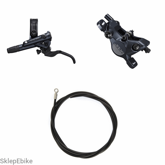 Shimano Hamulec Przedni SLX BR-M7100 / BL-M7100- Lewa strona  