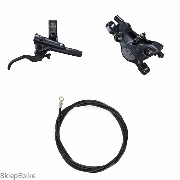 Shimano Hamulec Tylny SLX BR-M7100 / BL-M7100- Prawa strona   