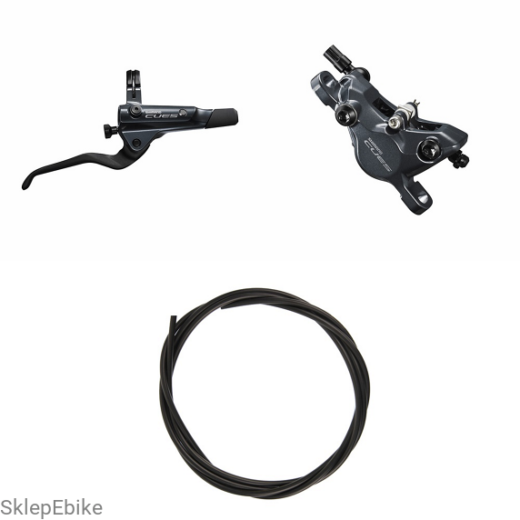 Shimano Hamulec Tylny CUES BR-U8000 / BL-U8000- Prawa strona