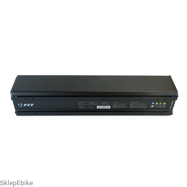 Akumulator Opium 1600 FIT 48 V
