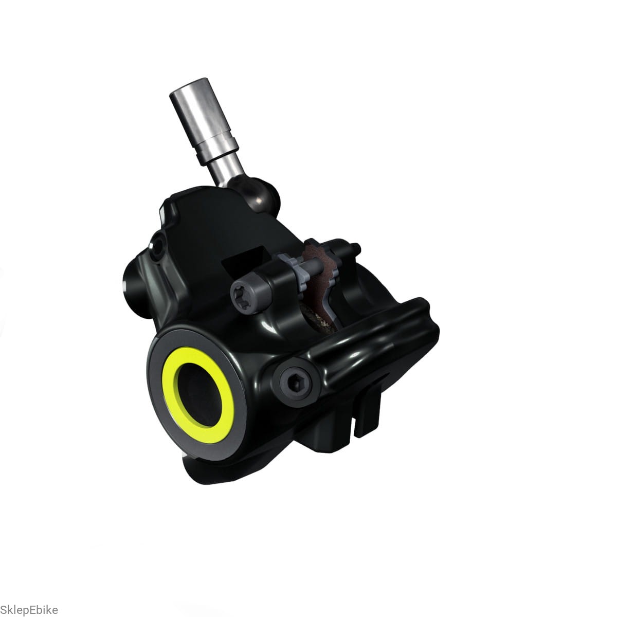 Zacisk hamulcowy Flat Mount - MAGURA DO MT4/MT8