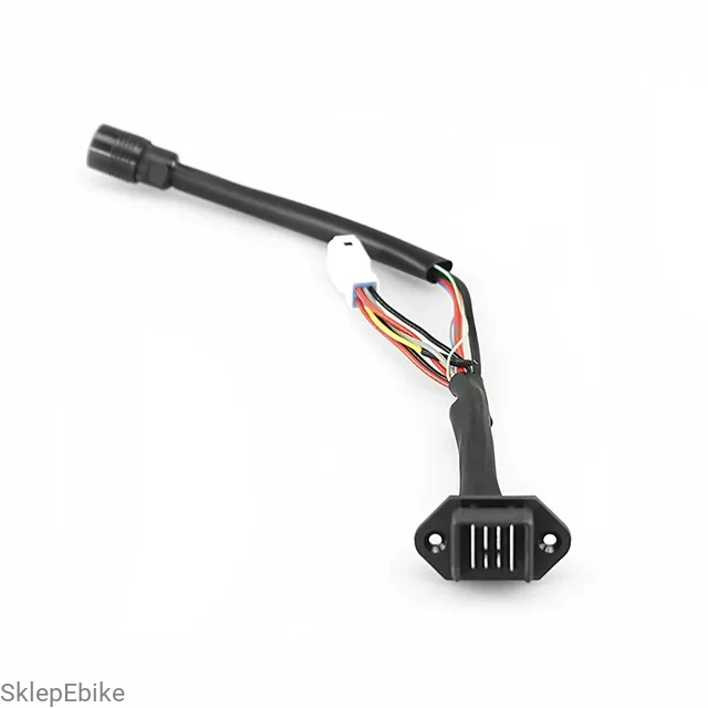 Złącze akumulatora Shimano EP8