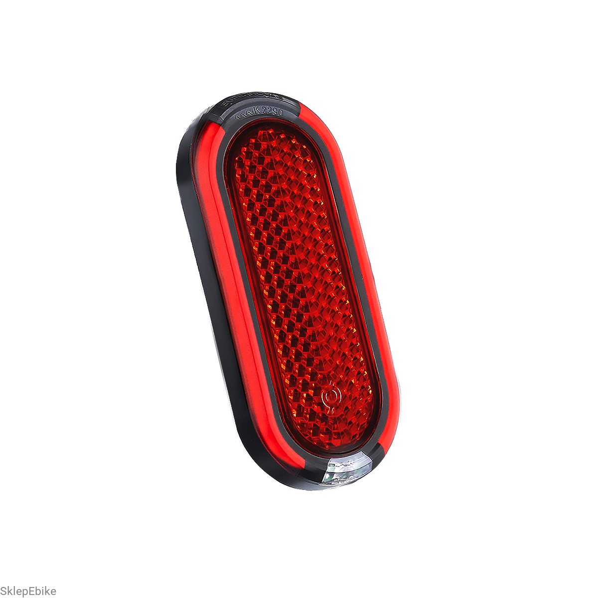 Supernova TL3 Z Pro – tylne światło