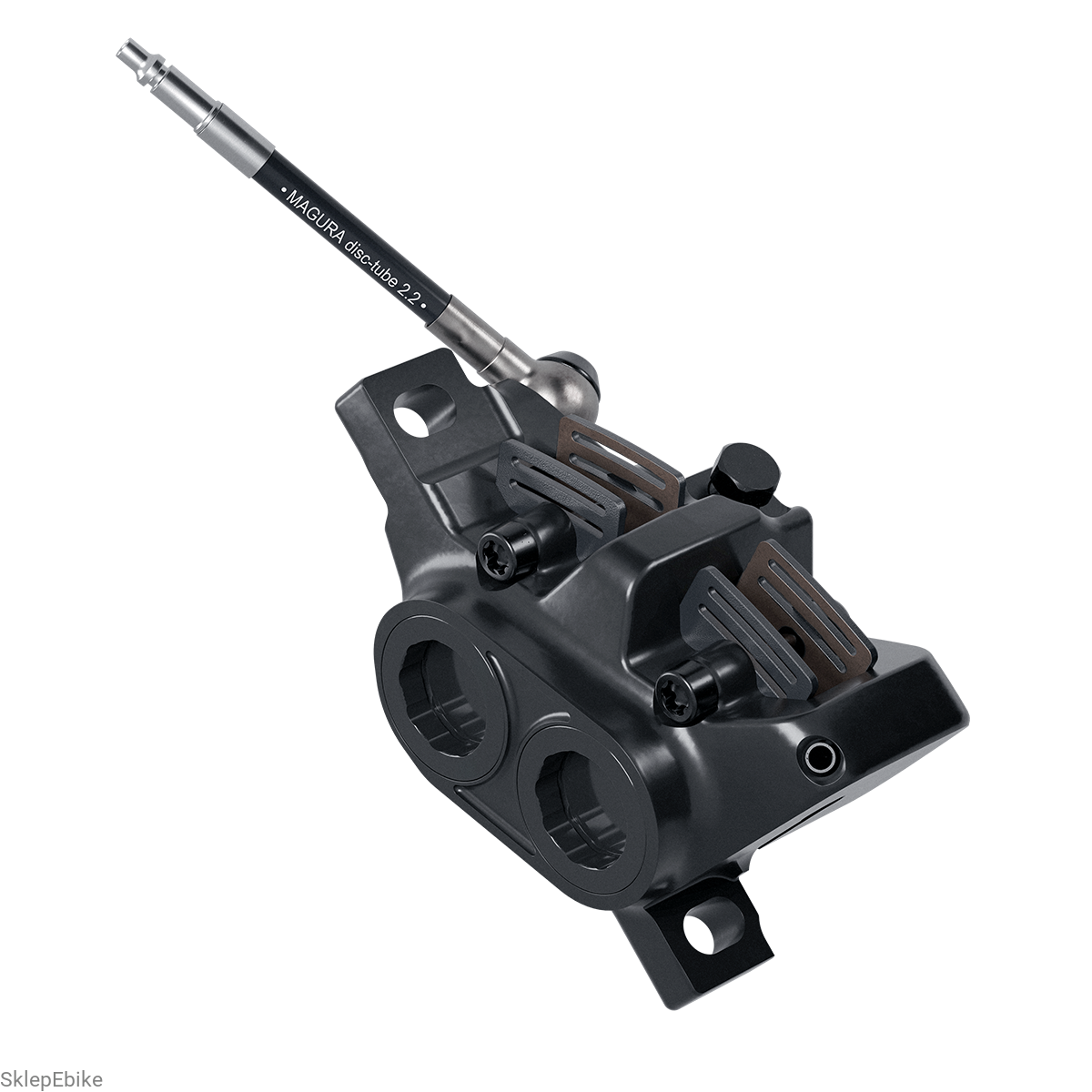 Magura GUSTAV ELITE - zacisk hamulcowy