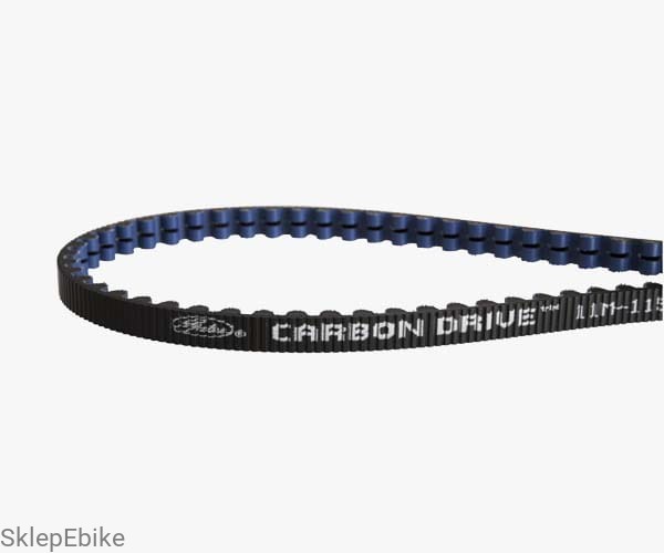 Pasek Gates CDX Carbon Drive Pinion