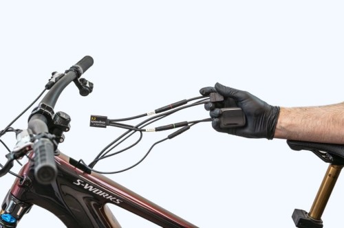 SpeedBox 3.2 - Specialized (silnik3.1)