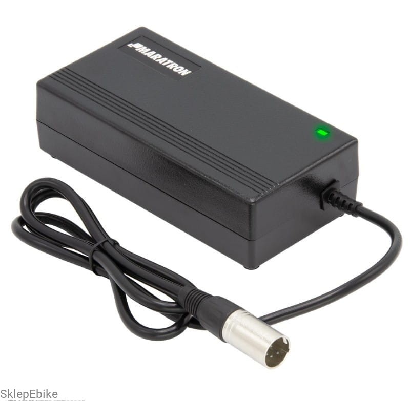 Ładowarka Maratron 36V system zamiennik do Impulse 3A