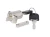 zamek axa bosch powertube gen 2 3 4 ean 8713249264707