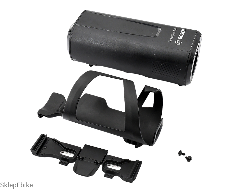 Zestaw Bosch PowerMore 250  (BBP3620)