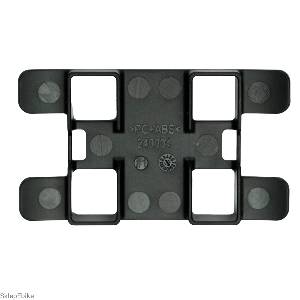Wkładka prowadnicy kabli RACK COVER  Fazua RIDE 60   